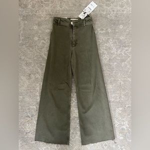 Zara pants